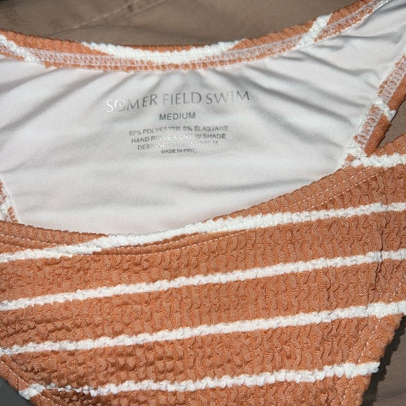 Somerfield swim Byron bottom size medium - Nautique - Picture 6 of 9